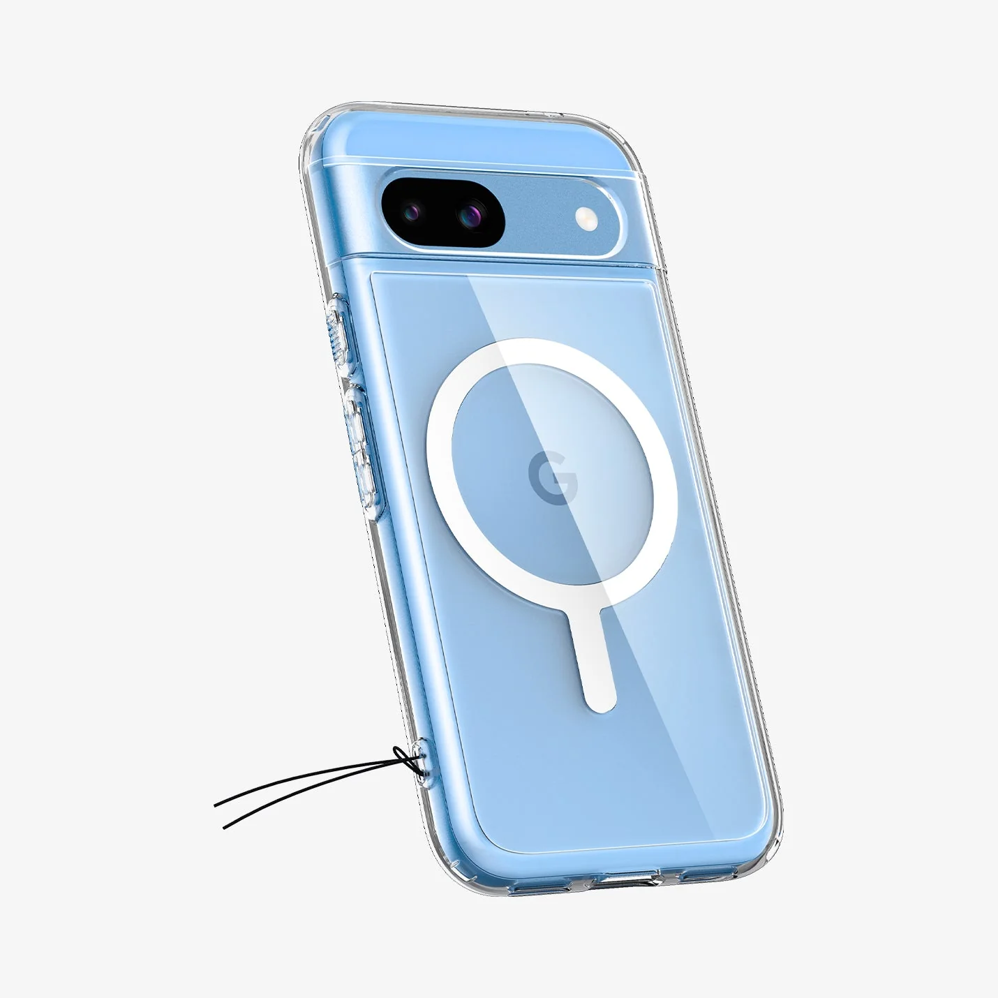 Pixel 8 Series - Ultra Hybrid Metal Ring (Mag Fit) - Image 32