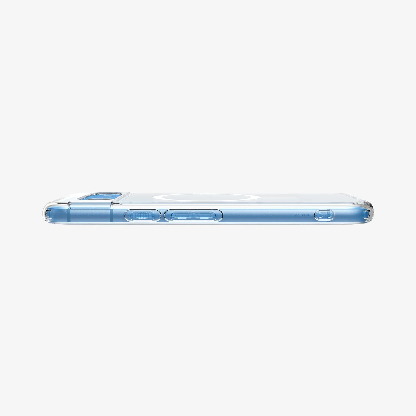 Pixel 8 Series - Ultra Hybrid Metal Ring (Mag Fit) - Image 33