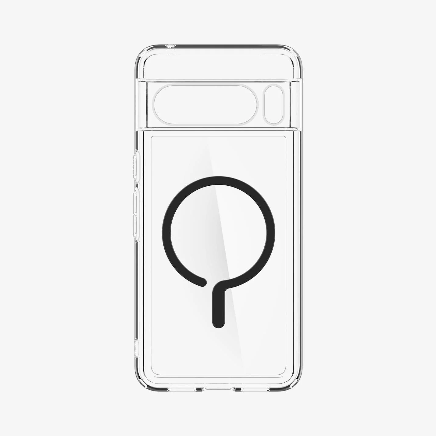 Pixel 8 Series - Ultra Hybrid Metal Ring (Mag Fit) - Image 7