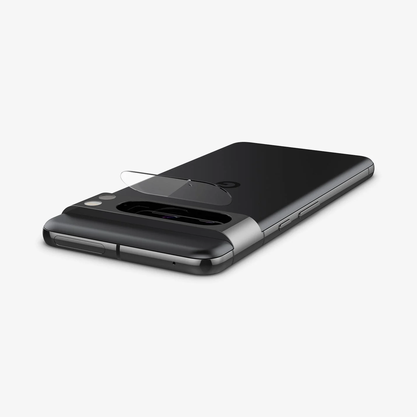 Pixel 8 Series - Optik EZ Fit Lens Protector - Image 17