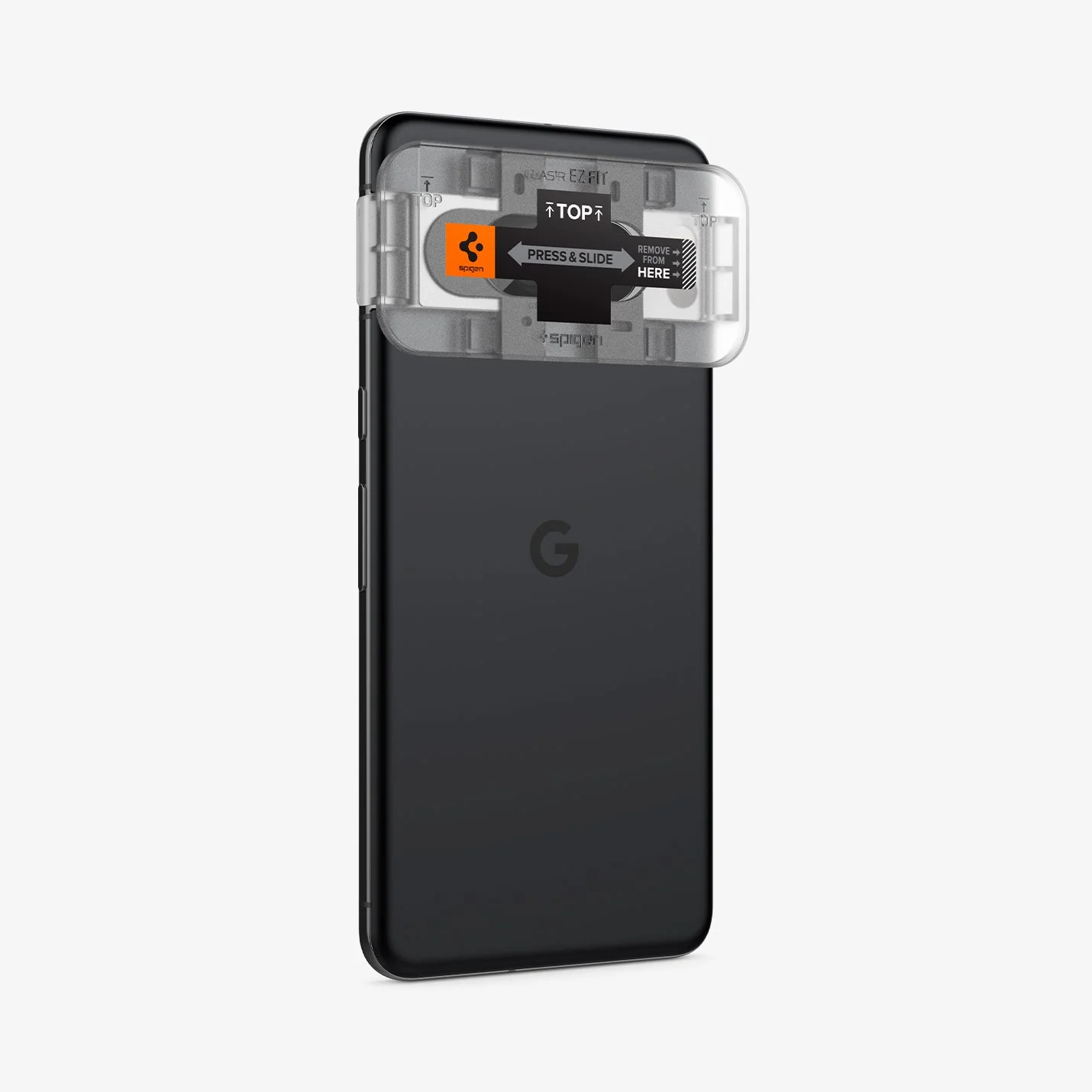Pixel 8 Series - Optik EZ Fit Lens Protector - Image 21