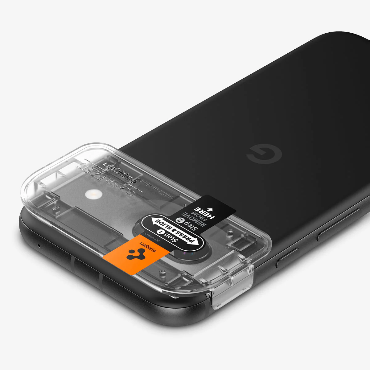 Pixel 8 Series - Optik EZ Fit Lens Protector - Image 25