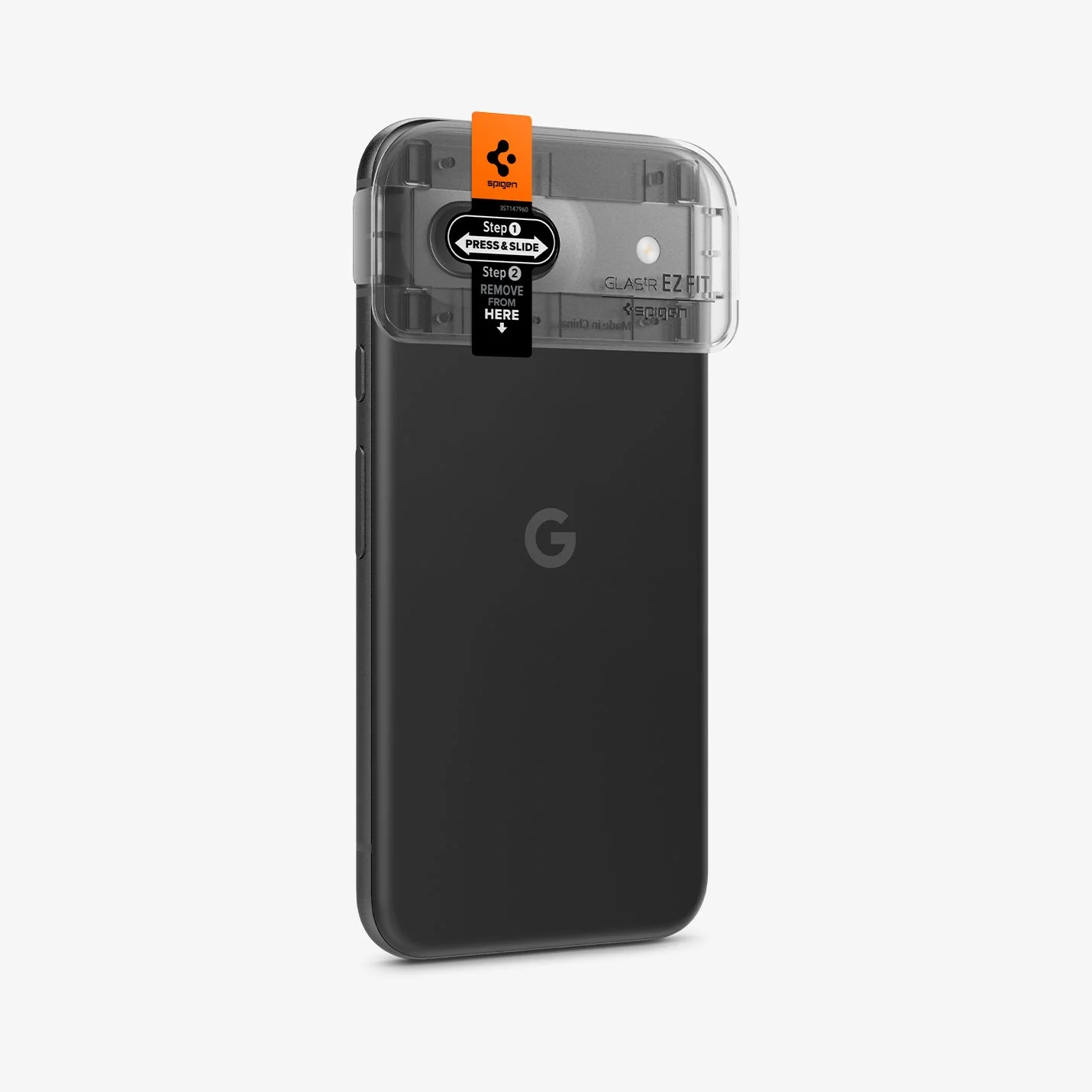 Pixel 8 Series - Optik EZ Fit Lens Protector - Image 27