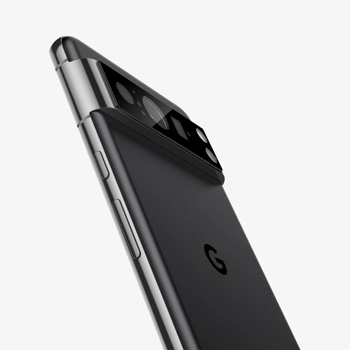 Pixel 8 Series - Optik EZ Fit Lens Protector - Image 3