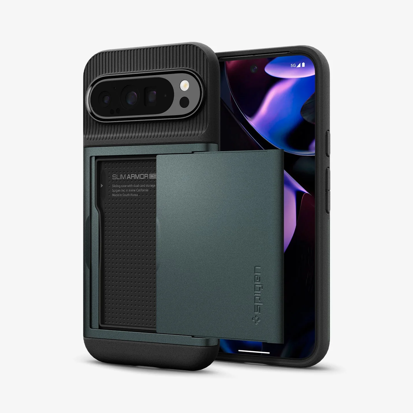 Pixel 9 Series - Slim Armor CS - Image 15