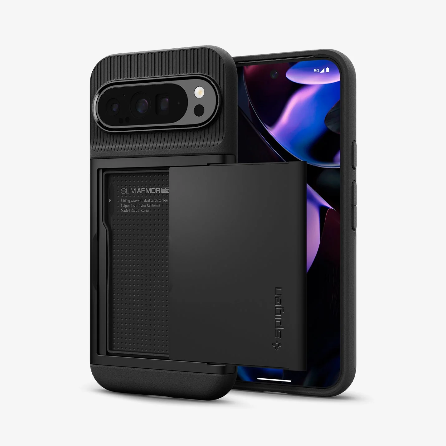 Pixel 9 Series - Slim Armor CS - Image 3