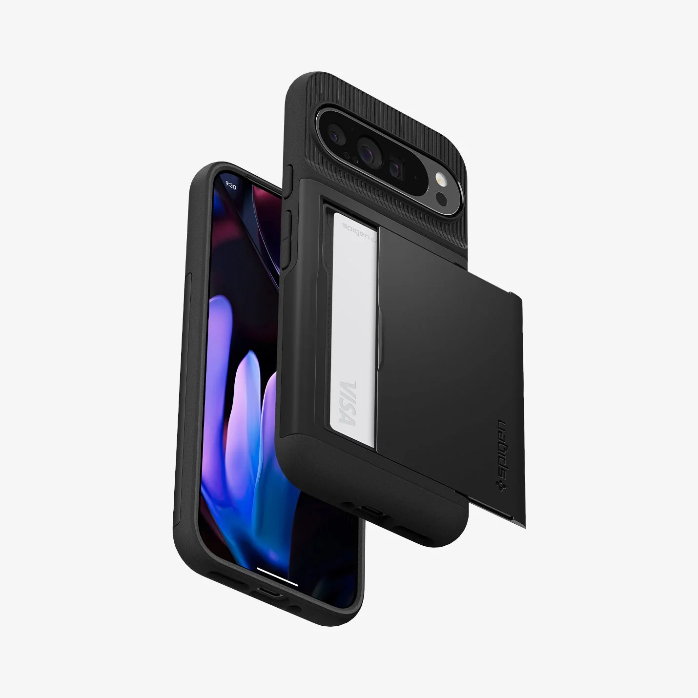 Pixel 9 Series - Slim Armor CS - Image 5