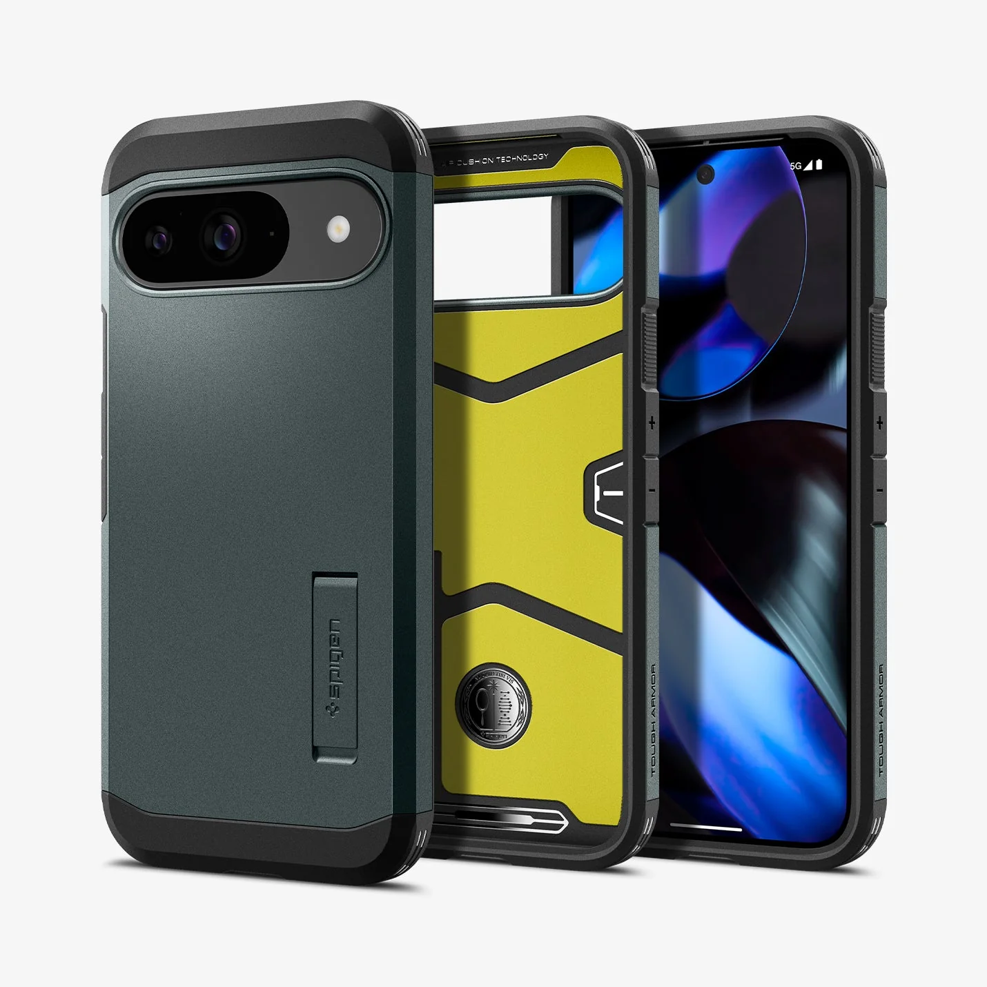 Pixel 9 Series - Tough Armor - Image 52