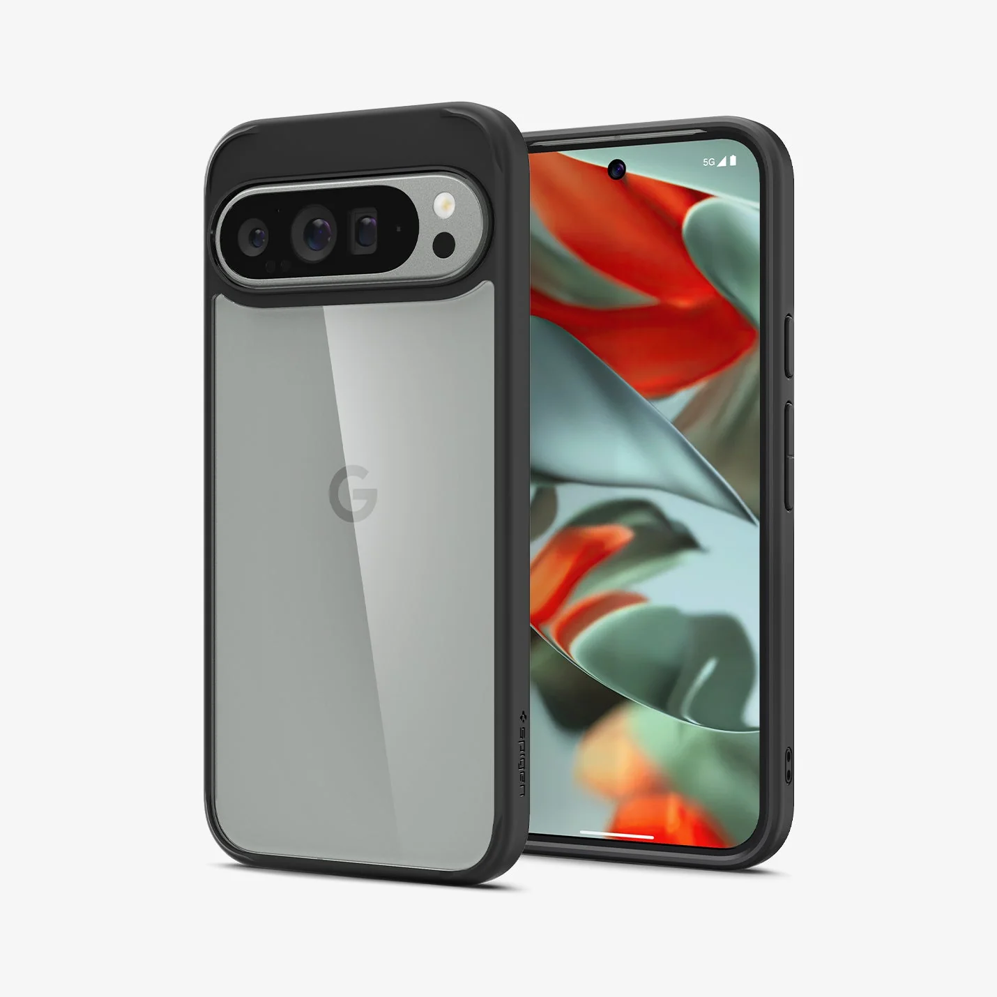 Pixel 9 Series - Ultra Hybrid - Image 10