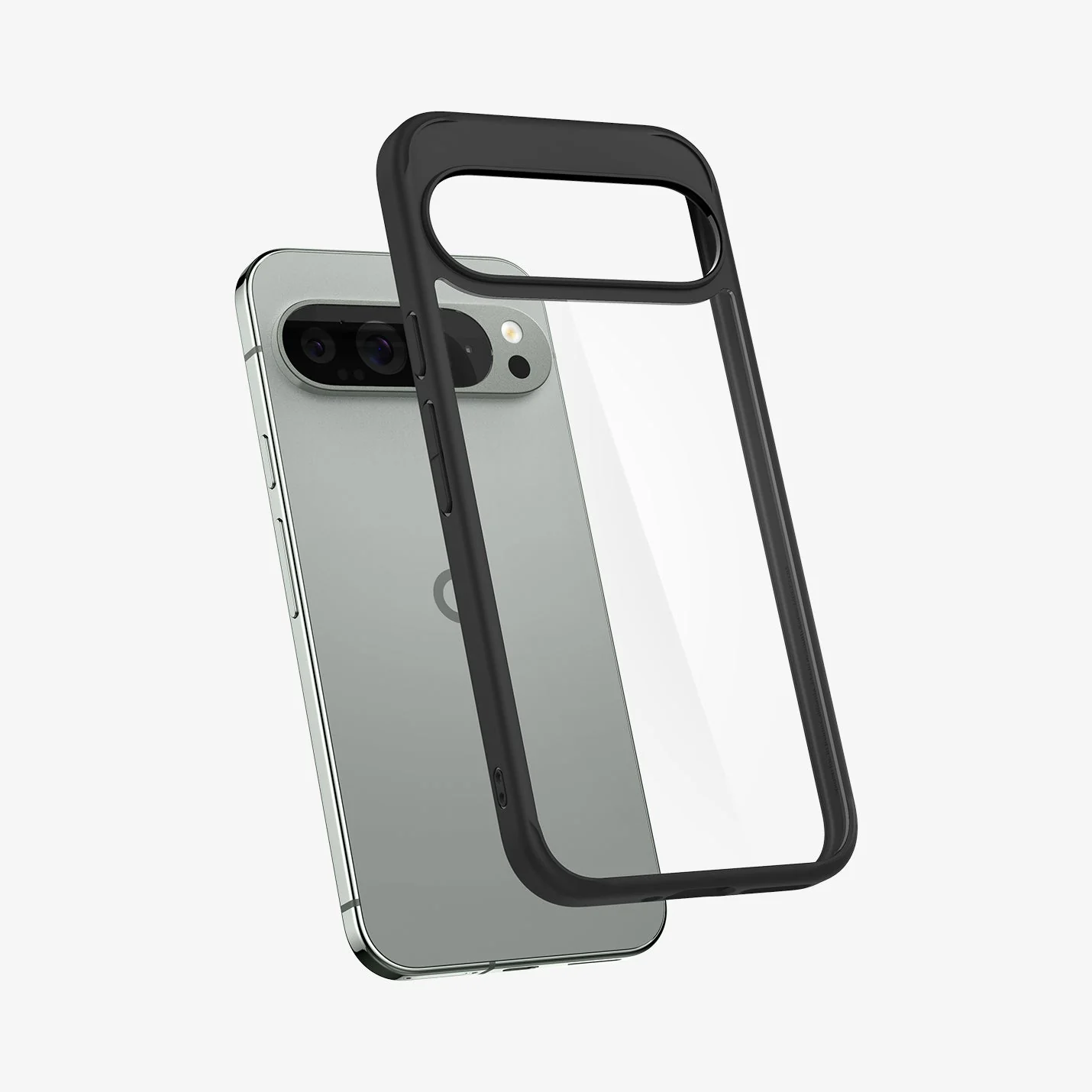 Pixel 9 Series - Ultra Hybrid - Image 11