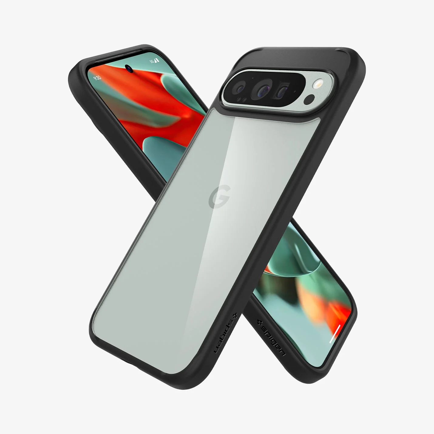 Pixel 9 Series - Ultra Hybrid - Image 12