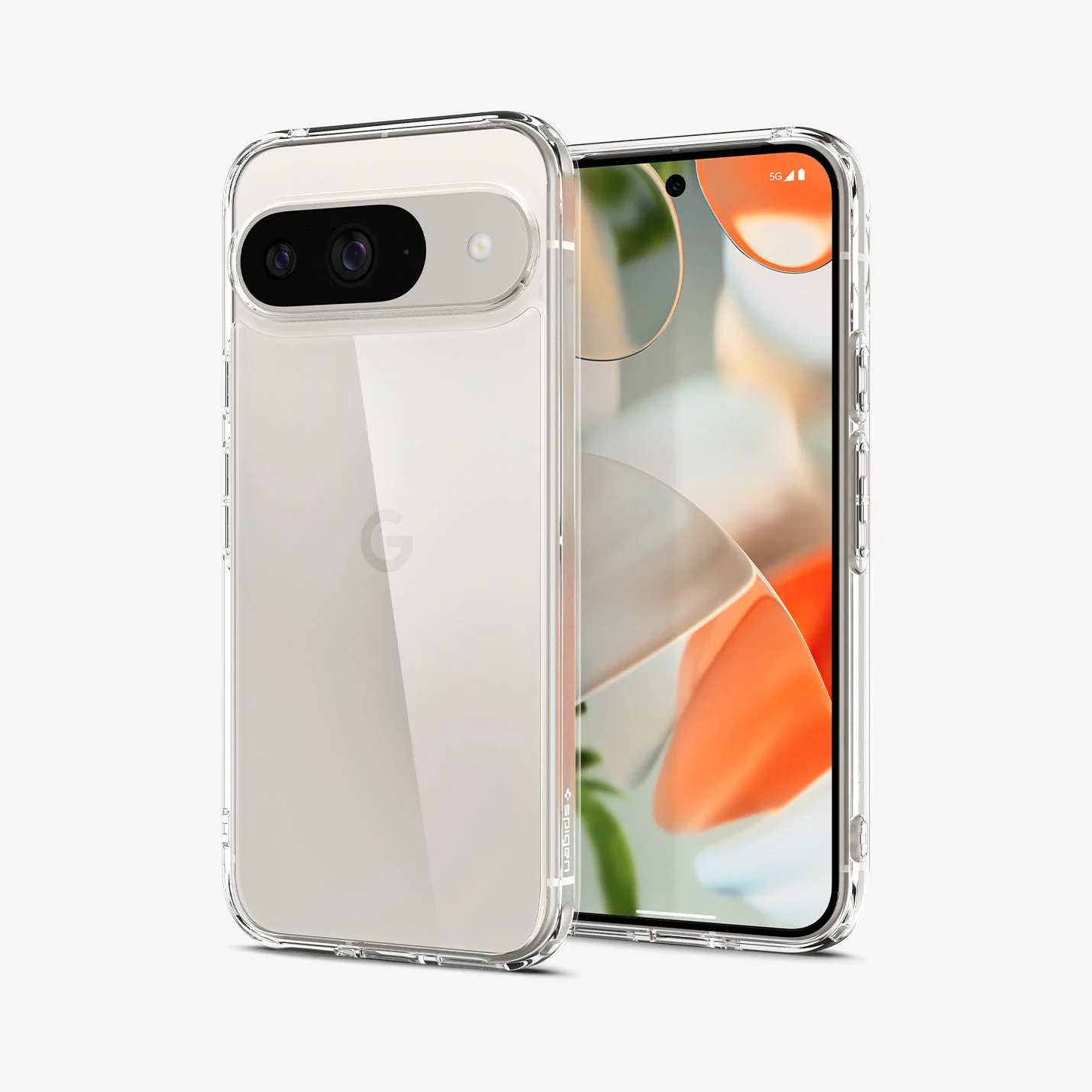 Pixel 9 Series - Ultra Hybrid - Image 18