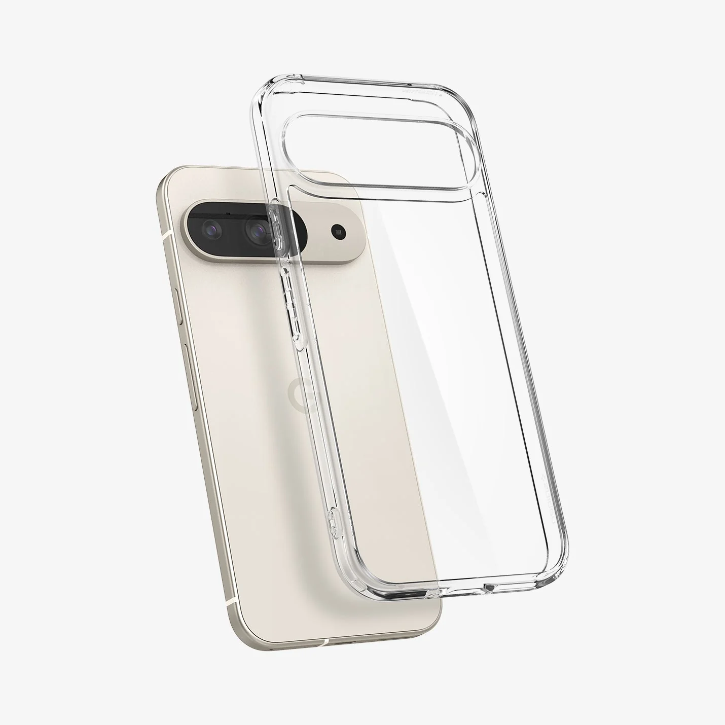 Pixel 9 Series - Ultra Hybrid - Image 19