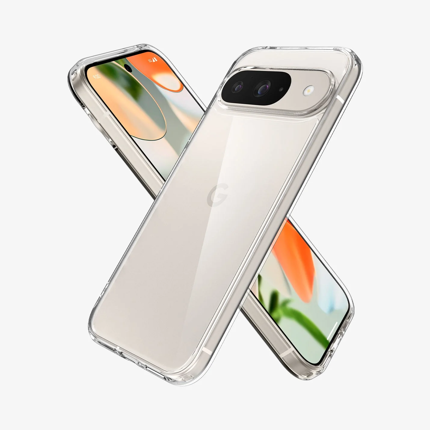 Pixel 9 Series - Ultra Hybrid - Image 20