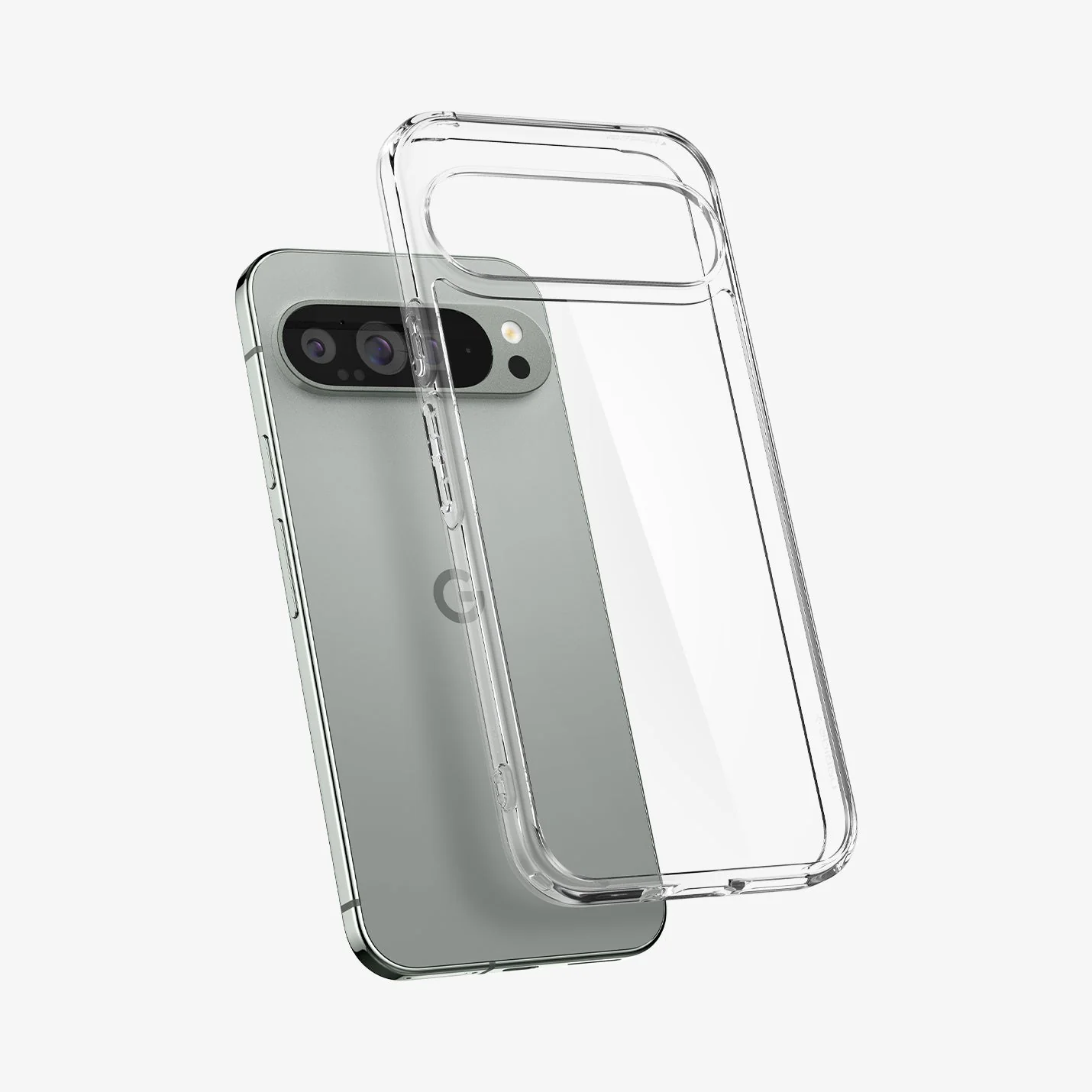 Pixel 9 Series - Ultra Hybrid - Image 3