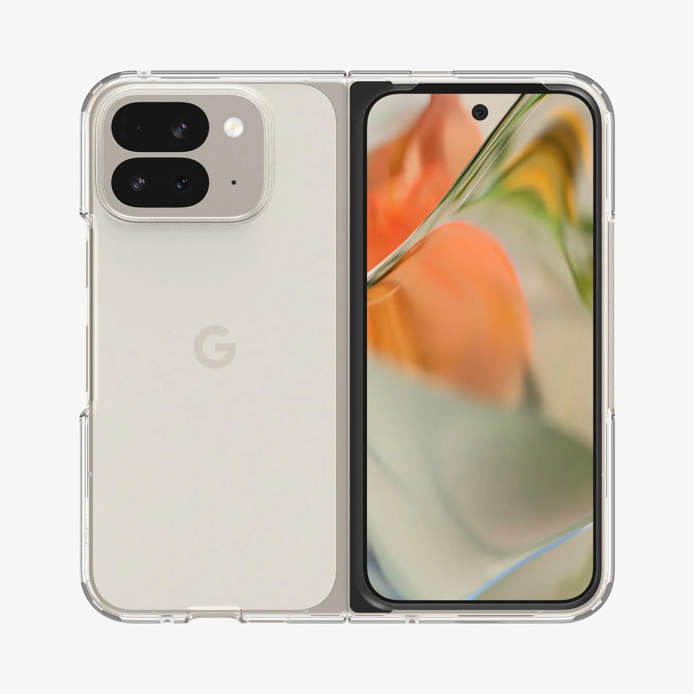Pixel 9 Series - Ultra Hybrid - Image 32