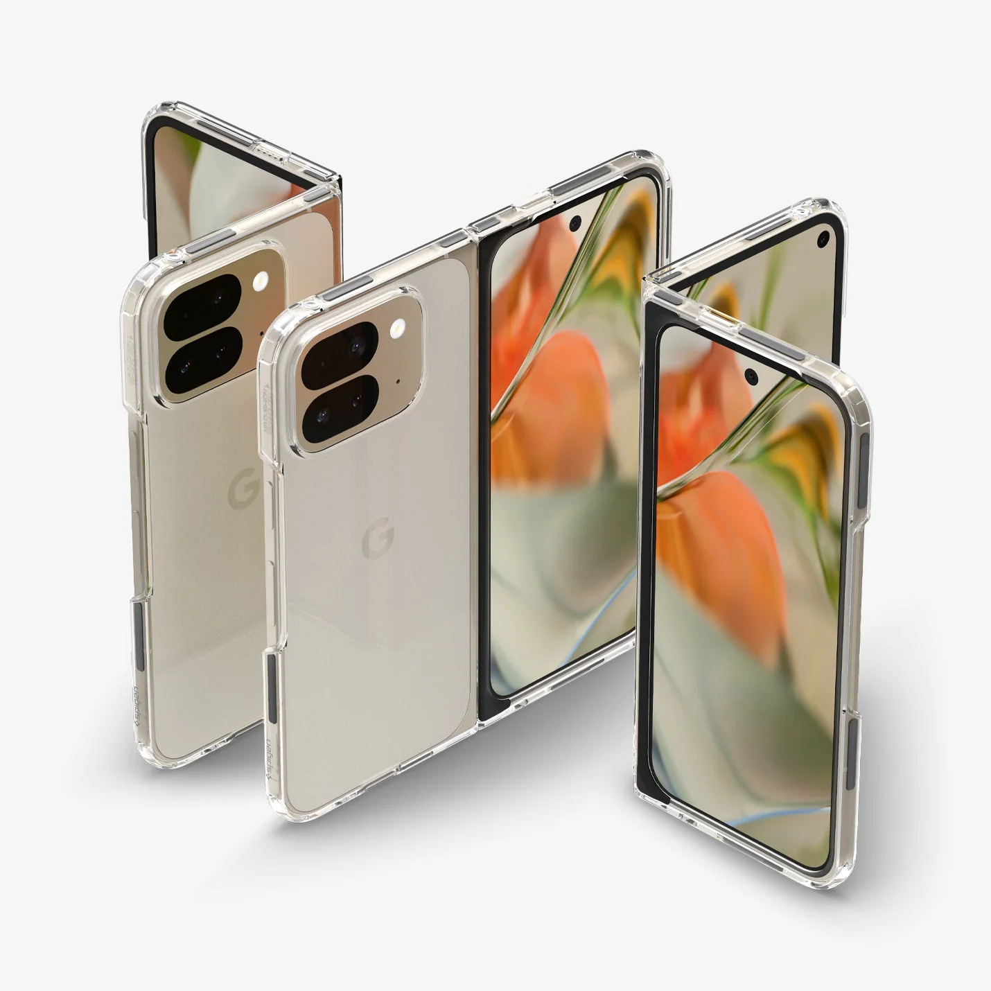 Pixel 9 Series - Ultra Hybrid - Image 33