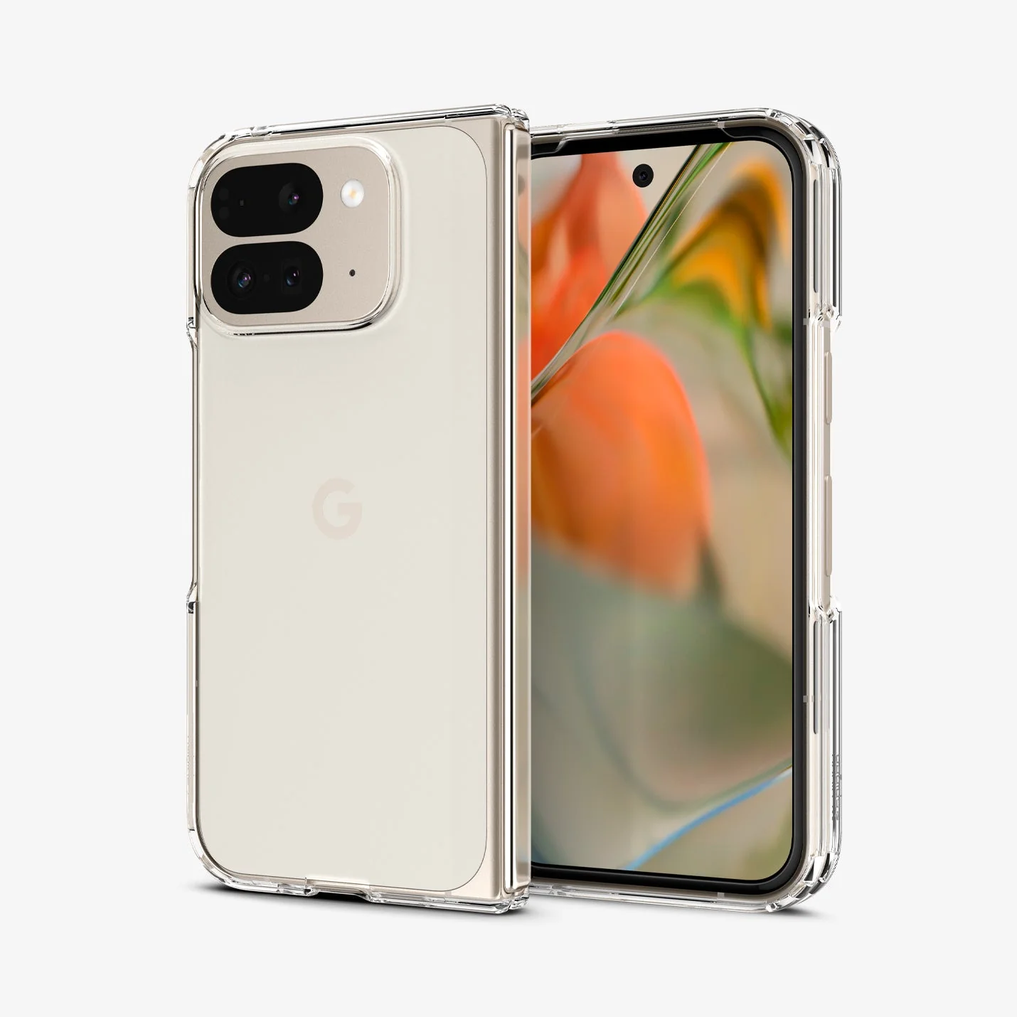 Pixel 9 Series - Ultra Hybrid - Image 34