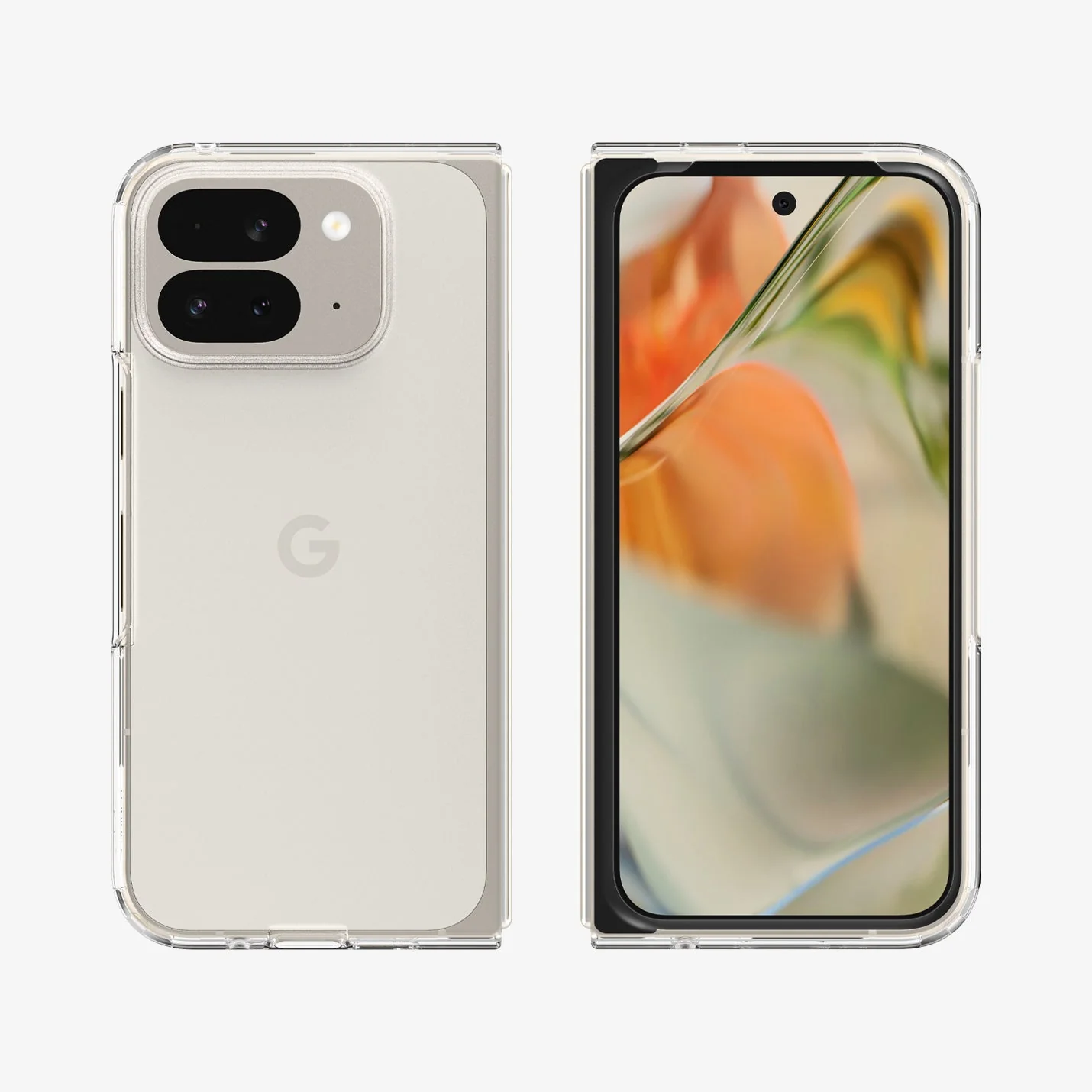 Pixel 9 Series - Ultra Hybrid - Image 35