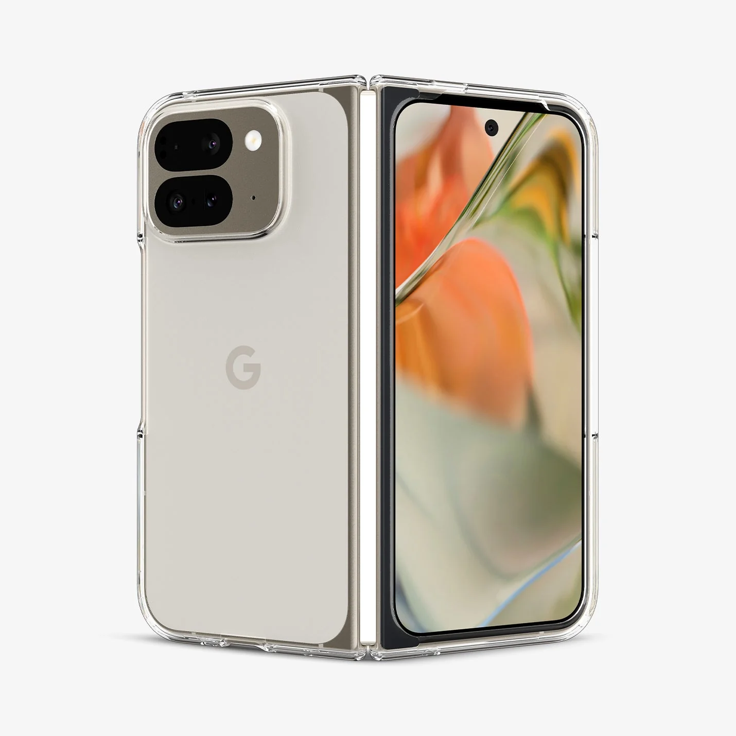 Pixel 9 Series - Ultra Hybrid - Image 37