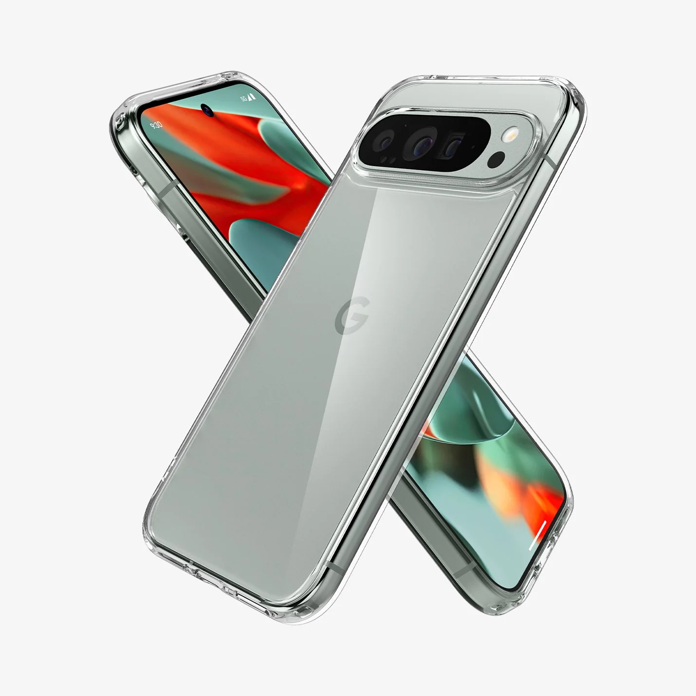 Pixel 9 Series - Ultra Hybrid - Image 4