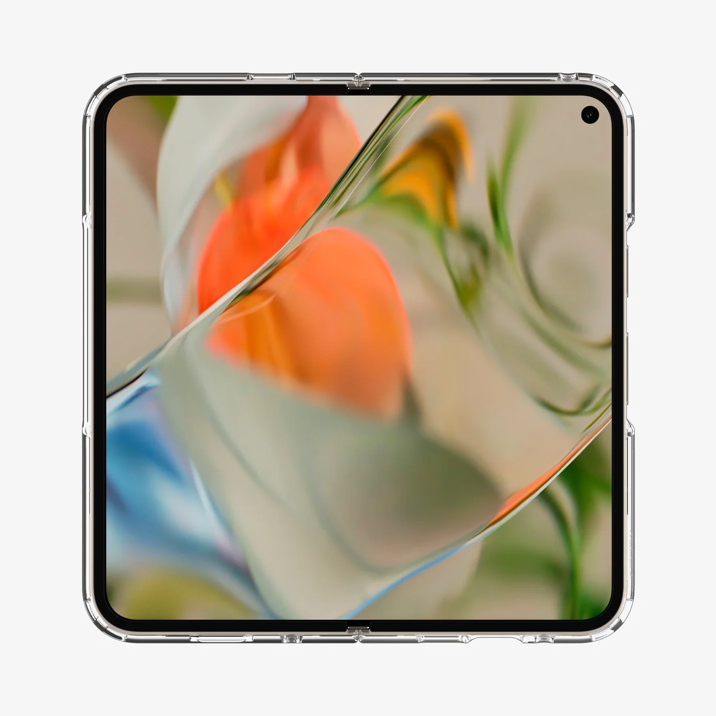 Pixel 9 Series - Ultra Hybrid - Image 40