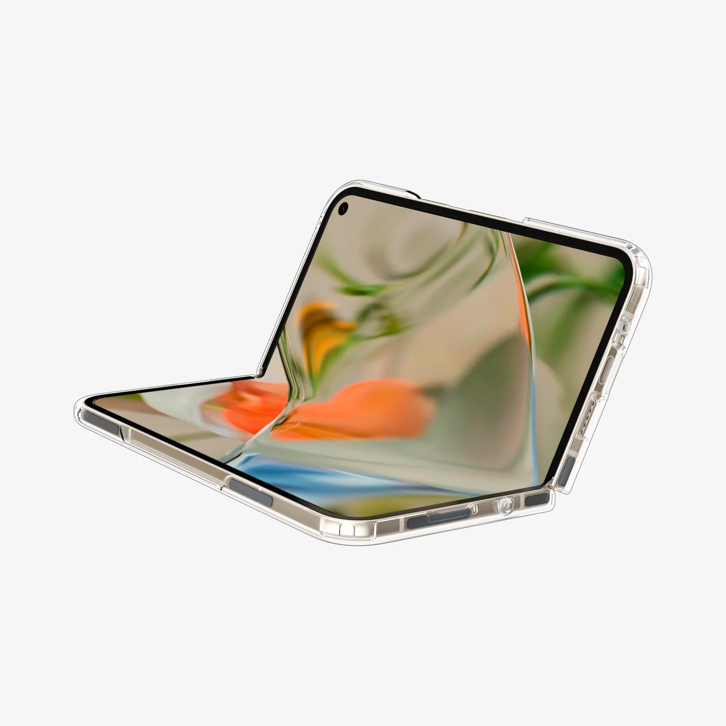 Pixel 9 Series - Ultra Hybrid - Image 41