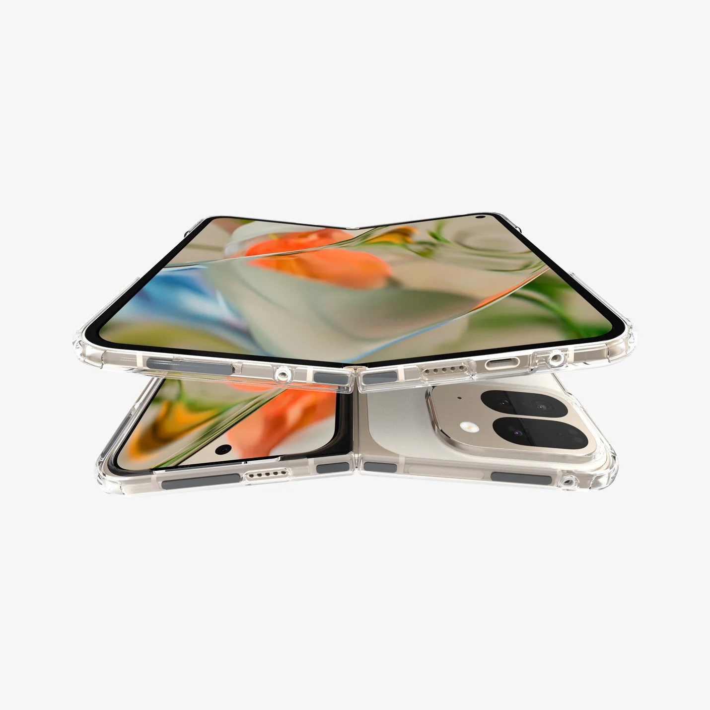 Pixel 9 Series - Ultra Hybrid - Image 42
