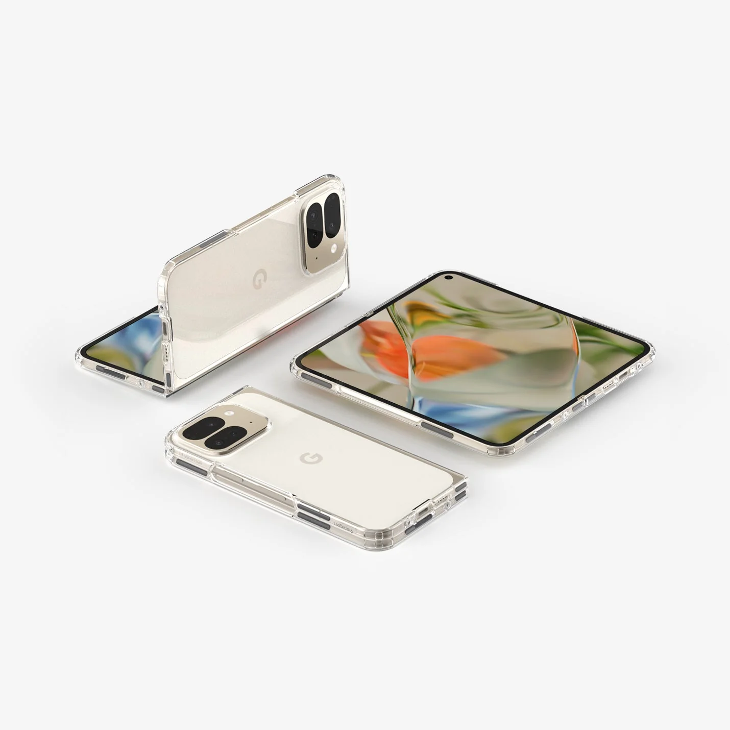 Pixel 9 Series - Ultra Hybrid - Image 43