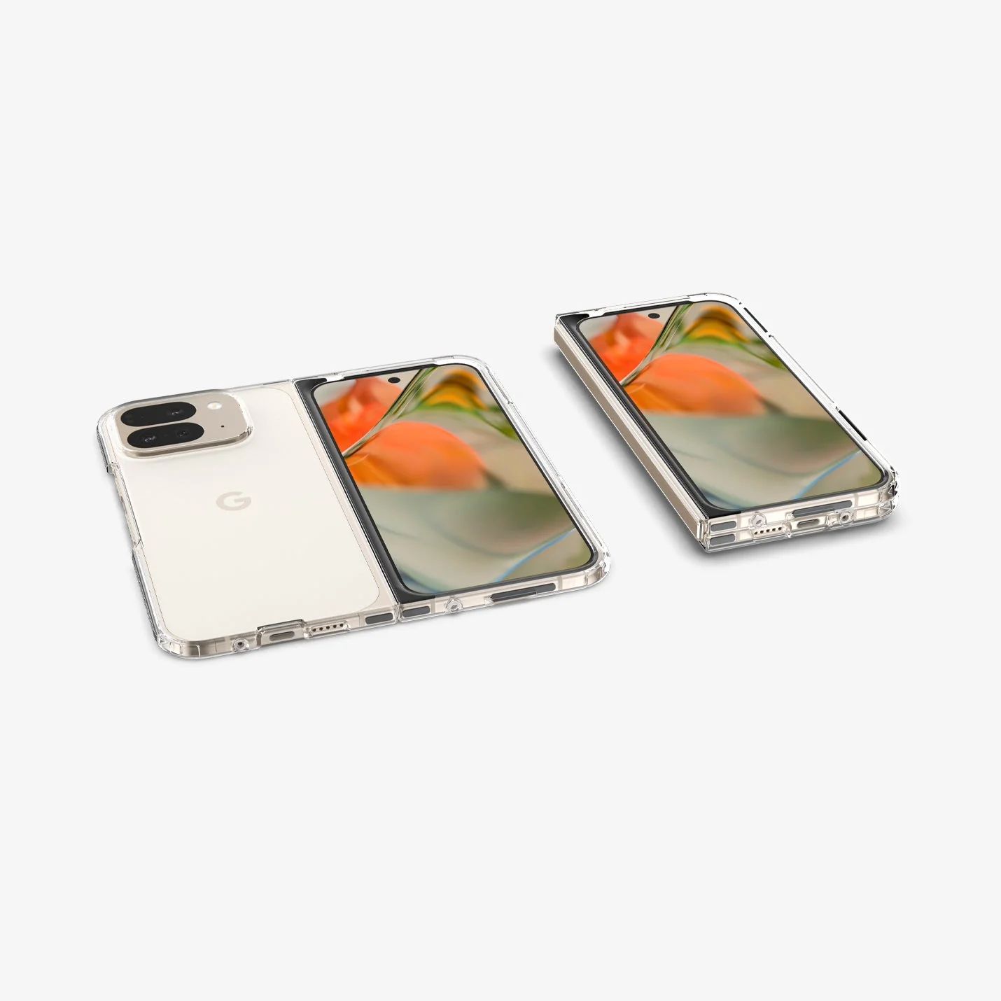 Pixel 9 Series - Ultra Hybrid - Image 44