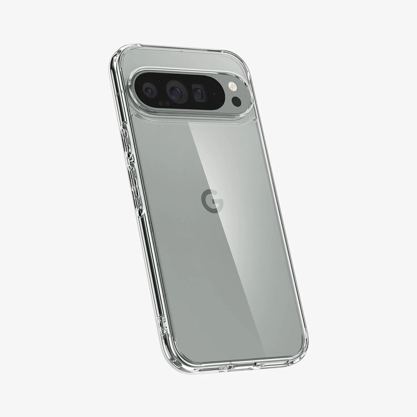 Pixel 9 Series - Ultra Hybrid - Image 5