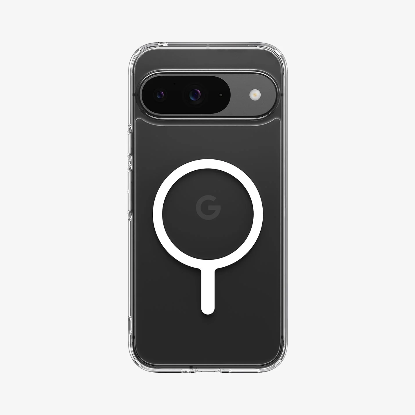 Pixel 9 Series - Ultra Hybrid Metal Ring (Mag Fit) - Image 8