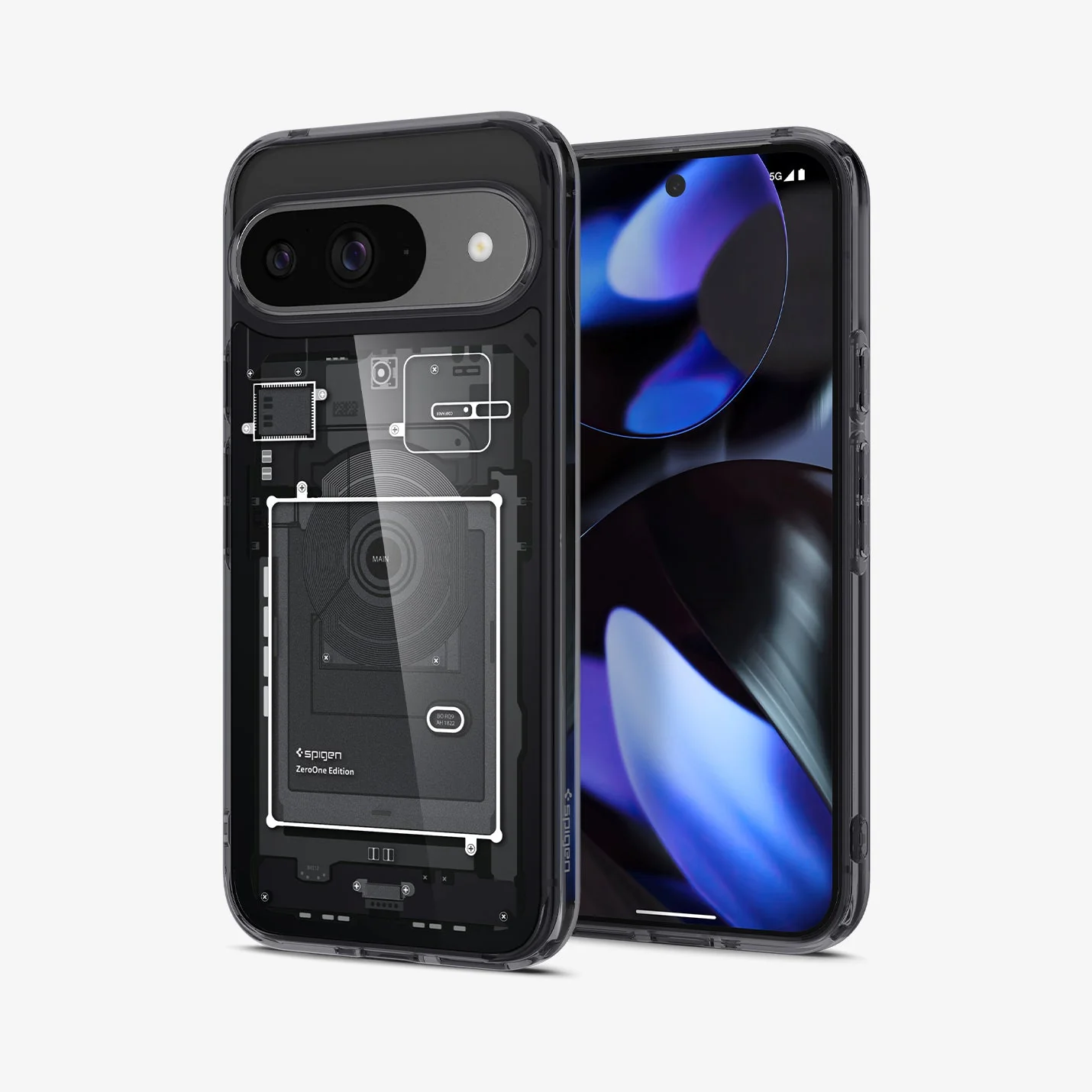 Pixel 9 Series - Ultra Hybrid Zero One - Image 10