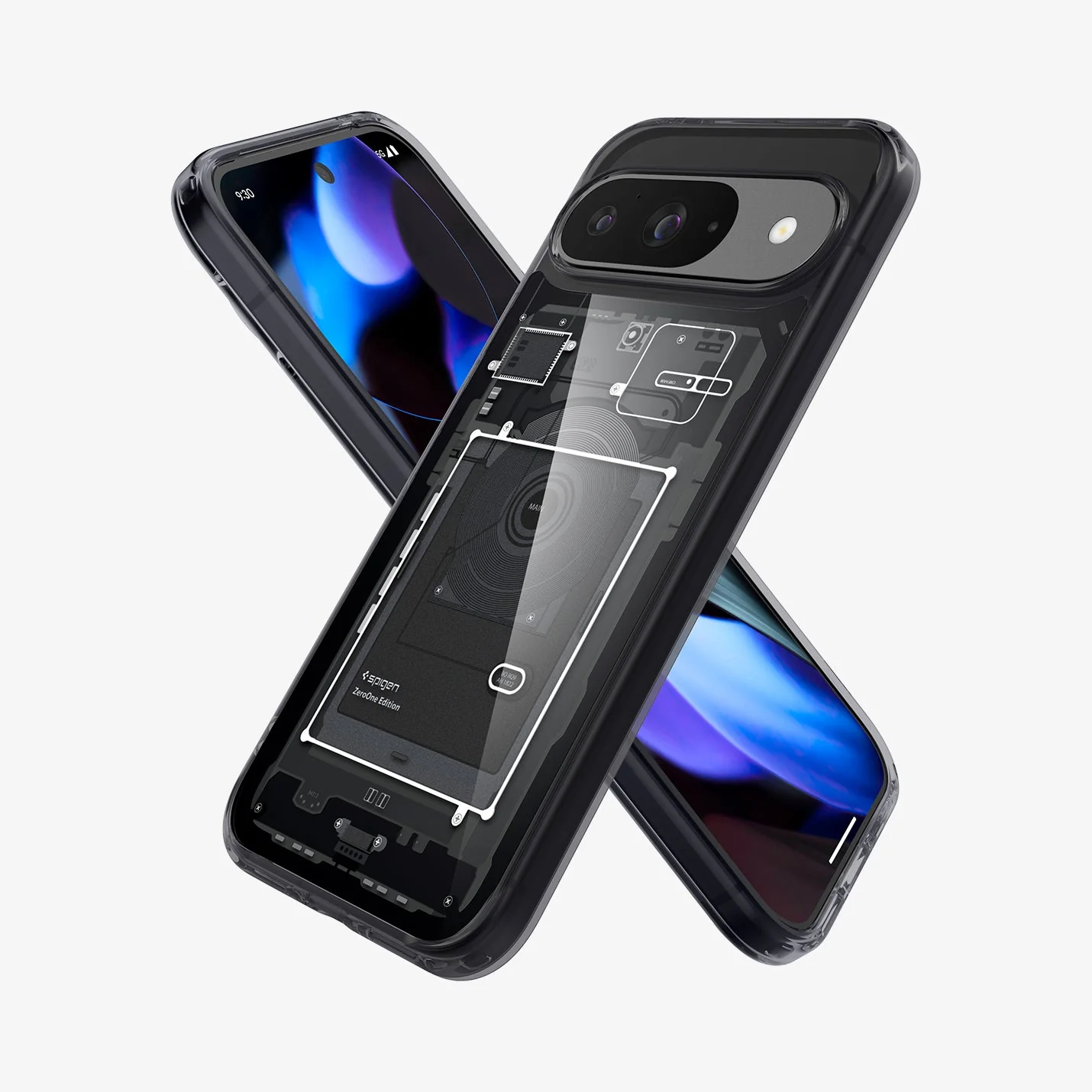 Pixel 9 Series - Ultra Hybrid Zero One - Image 11