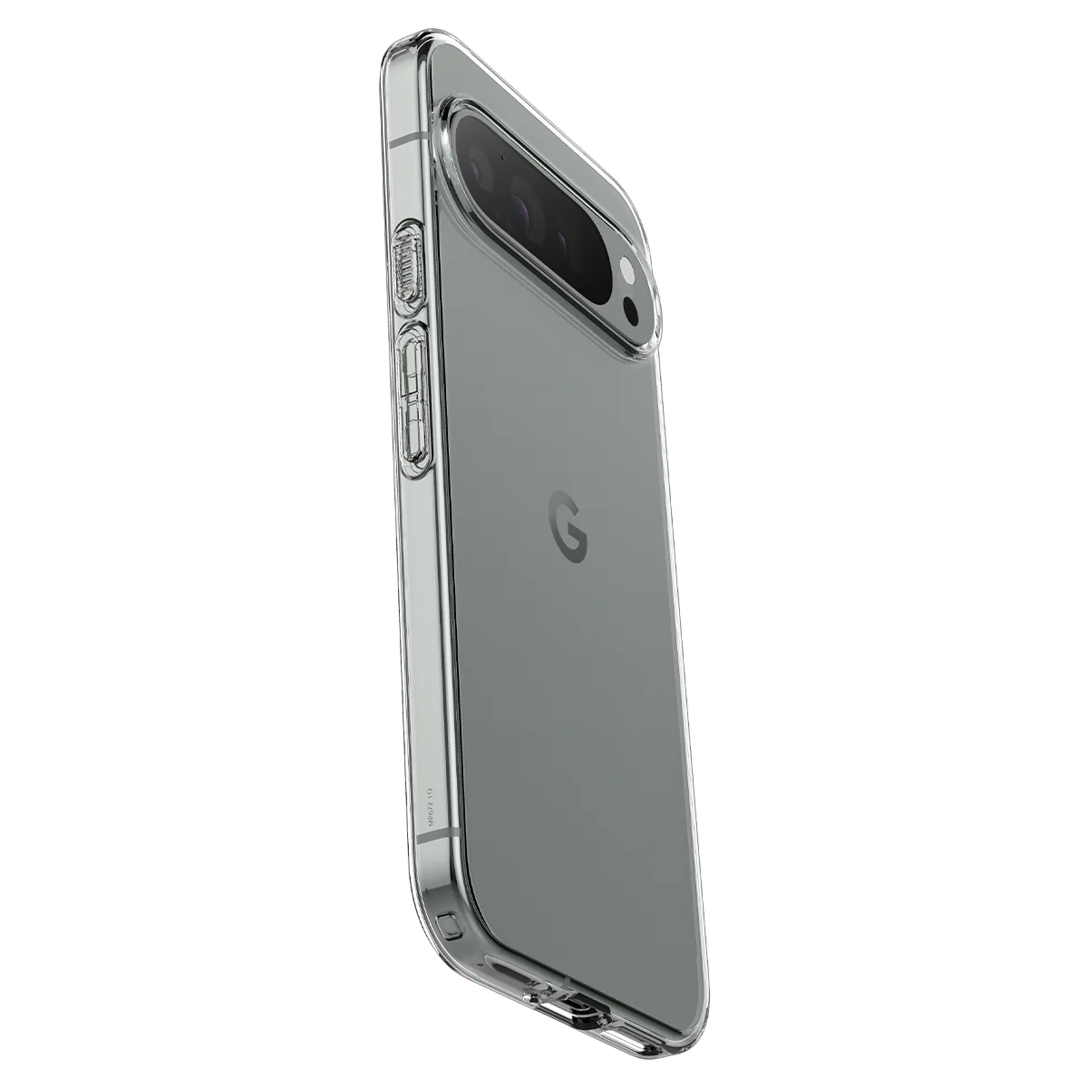Pixel 9 Series - Crystal Flex - Image 14