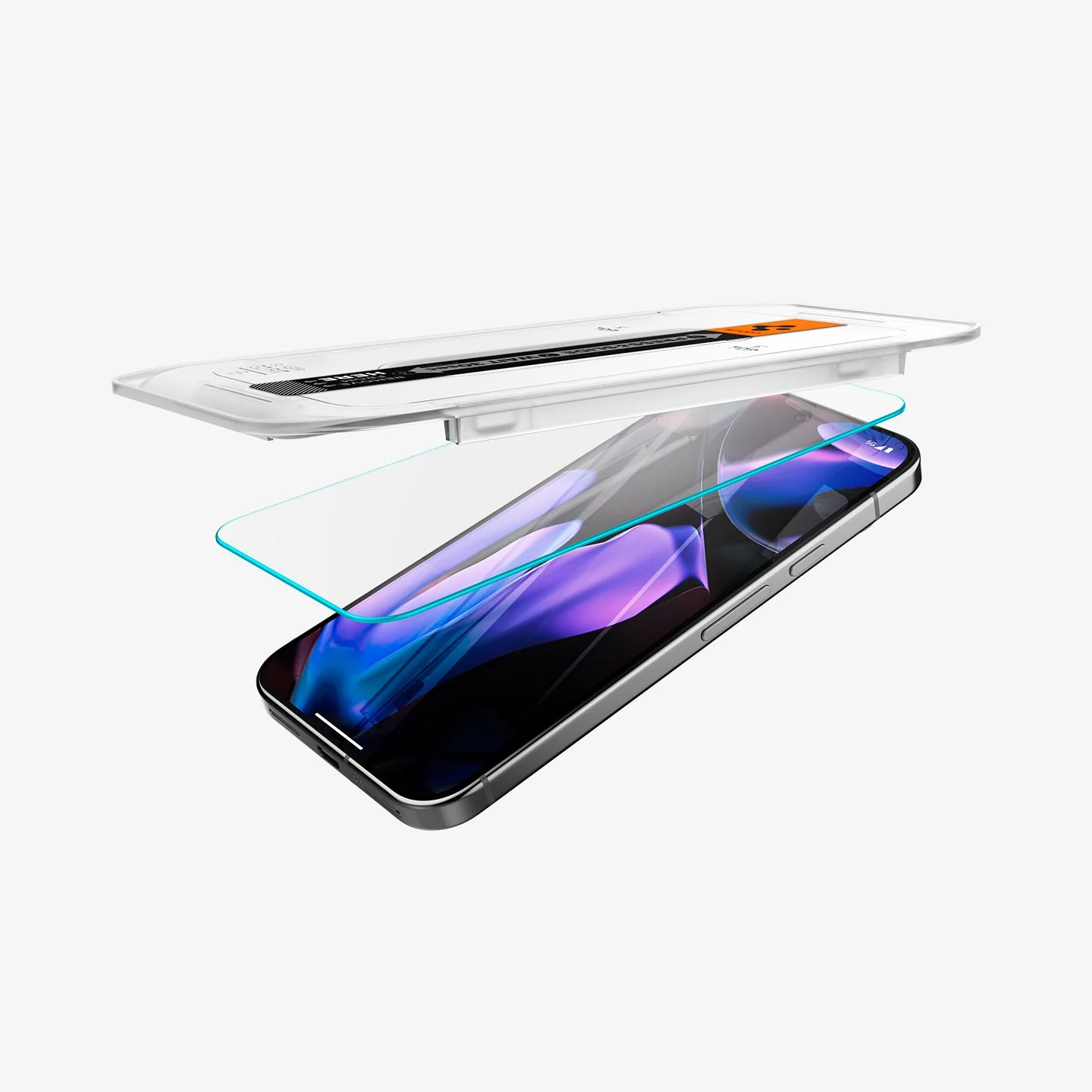 Pixel 9 Series - GLAS.tR EZ Fit - Image 19