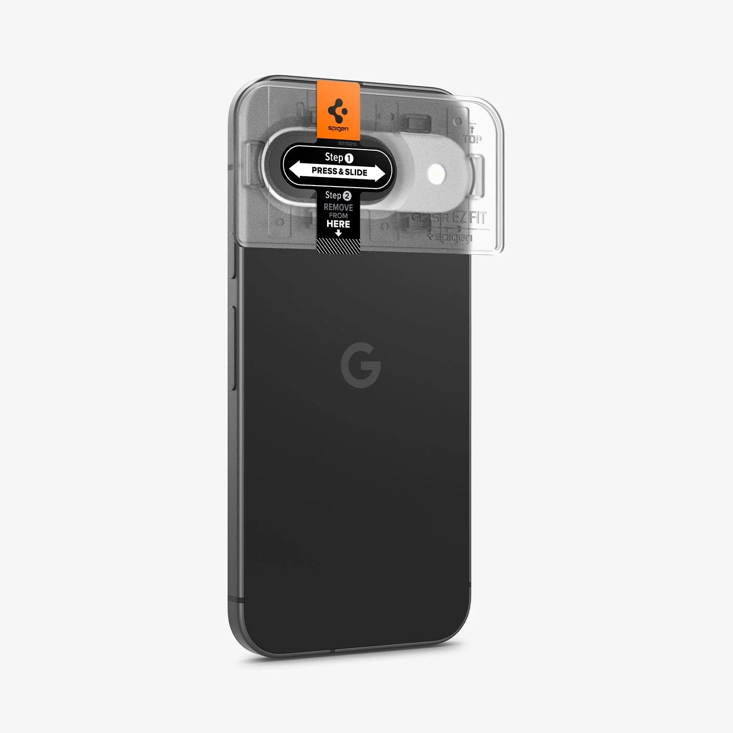 Pixel 9 Series - Optik EZ Fit Lens Protector - Image 17