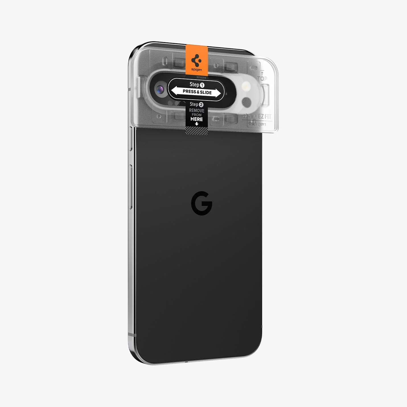Pixel 9 Series - Optik EZ Fit Lens Protector - Image 26