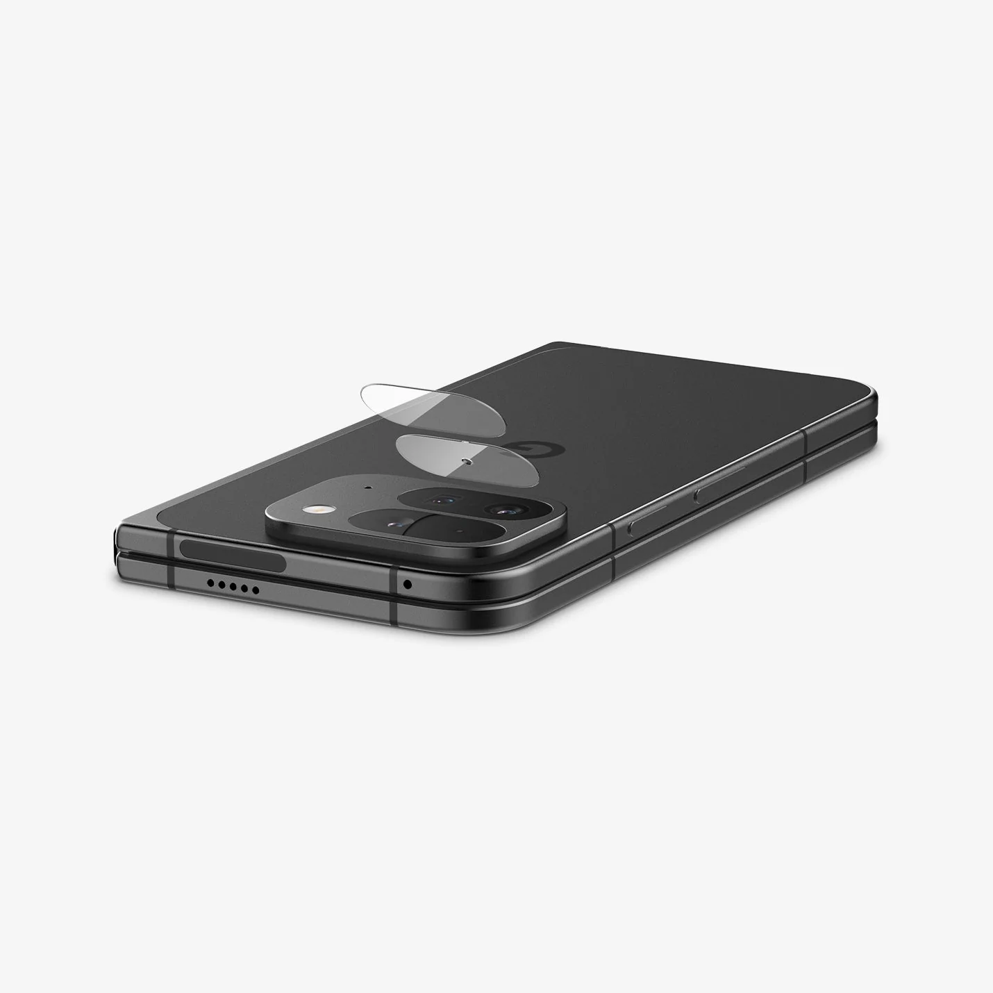 Pixel 9 Series - Optik EZ Fit Lens Protector - Image 35