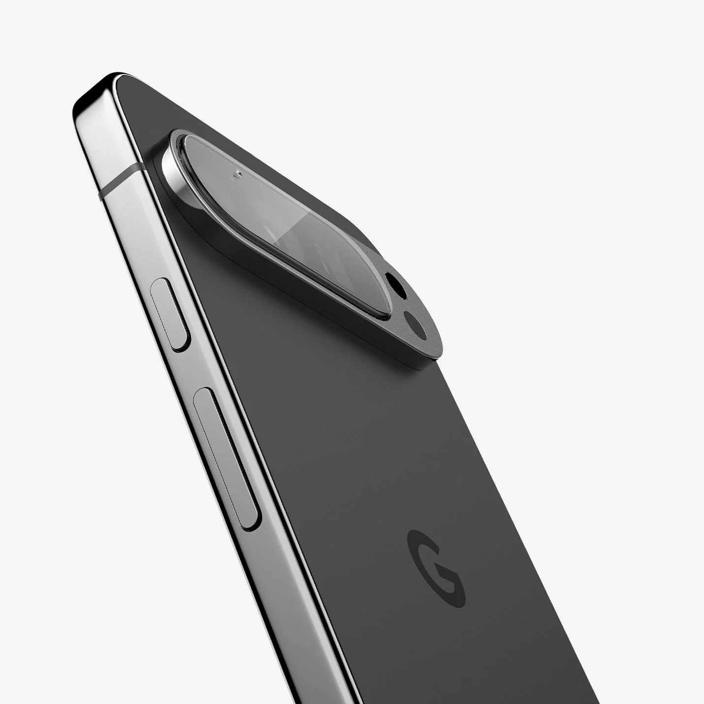 Pixel 9 Series - Optik EZ Fit Lens Protector - Image 7
