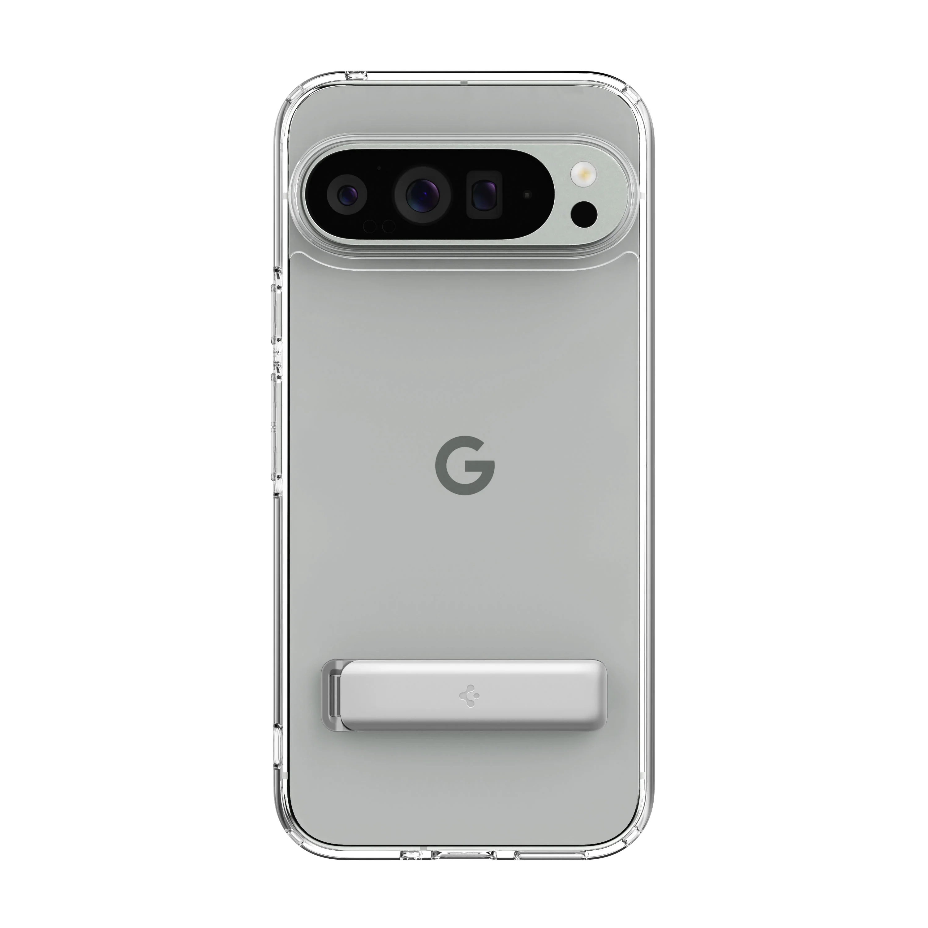 Pixel 9 Series - Slim Armor Essential S - Image 3