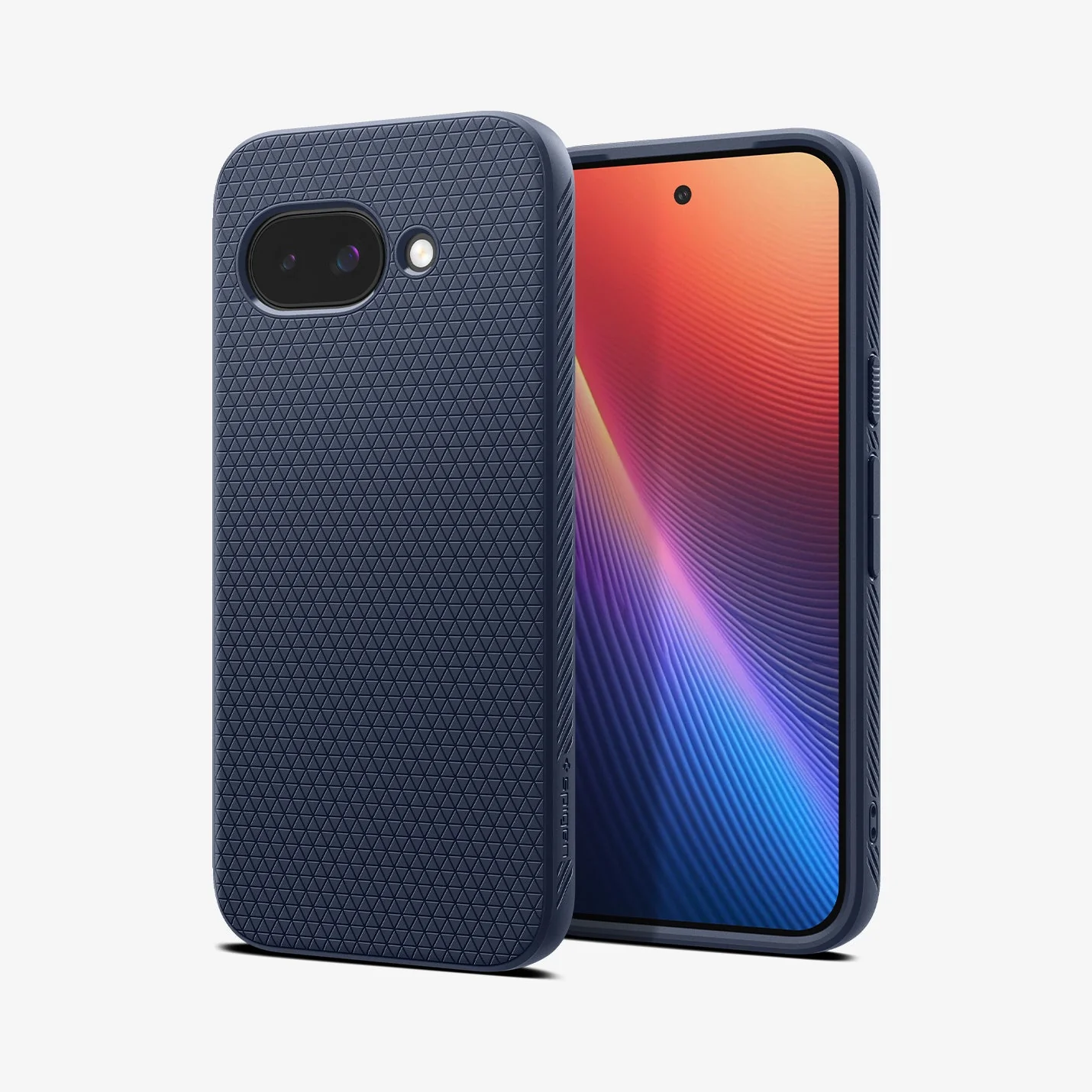 Pixel 9a Series - Liquid Air - Image 19