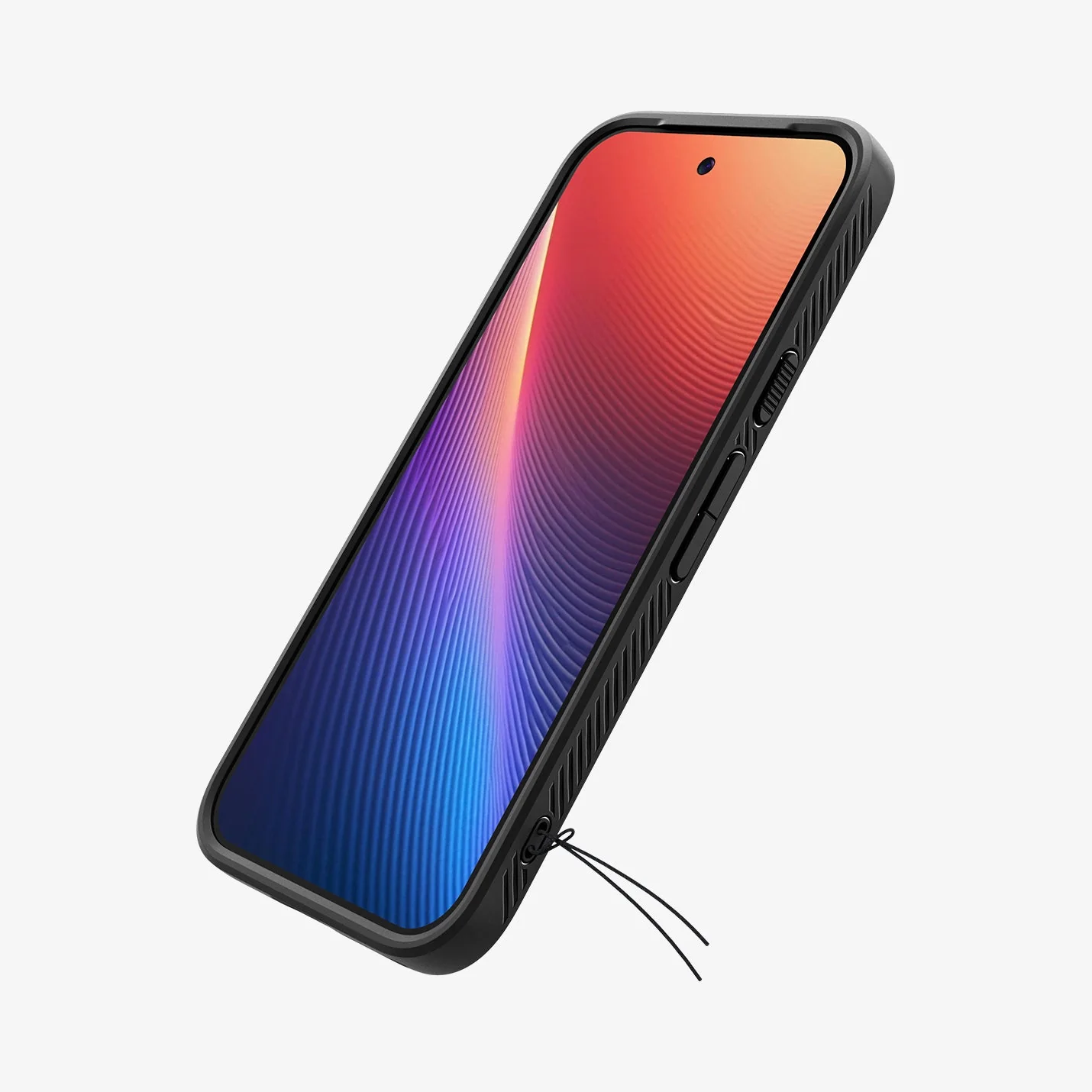 Pixel 9a Series - Liquid Air - Image 8