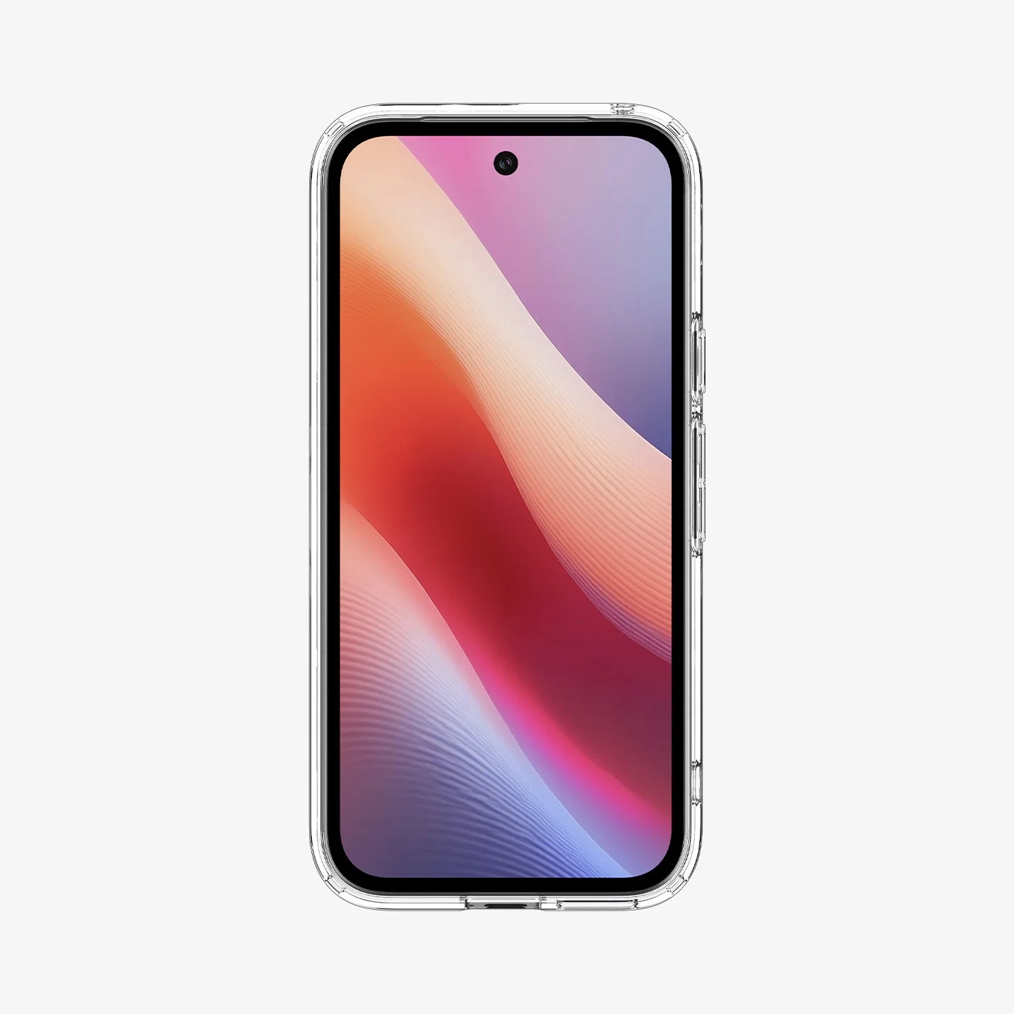 Pixel 9a Series - Ultra Hybrid Metal Ring (Mag Fit) - Image 6