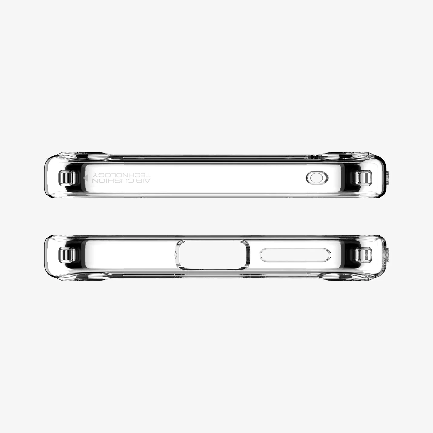 Pixel 9a Series - Ultra Hybrid Metal Ring (Mag Fit) - Image 8