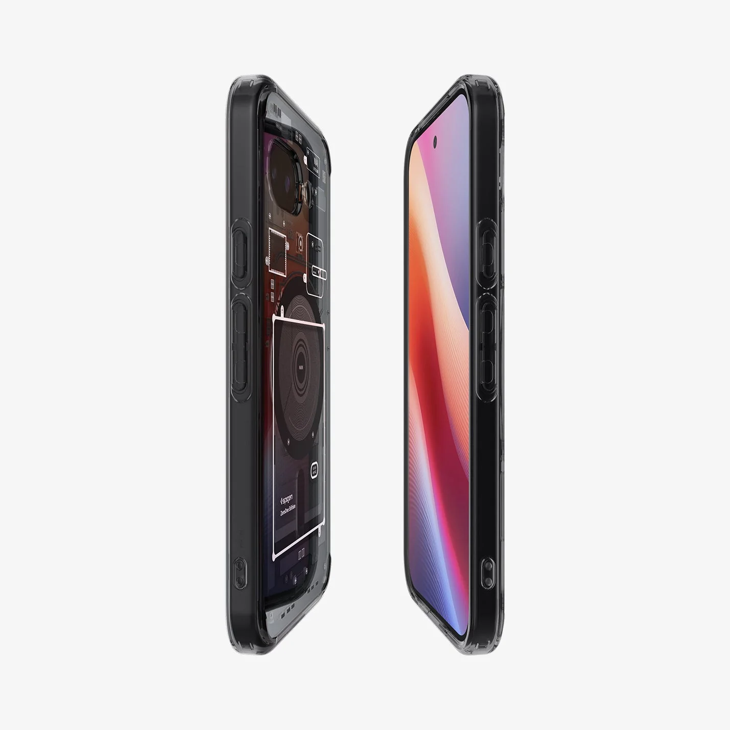 Pixel 9a Series - Ultra Hybrid Zero One (Mag Fit) - Image 5