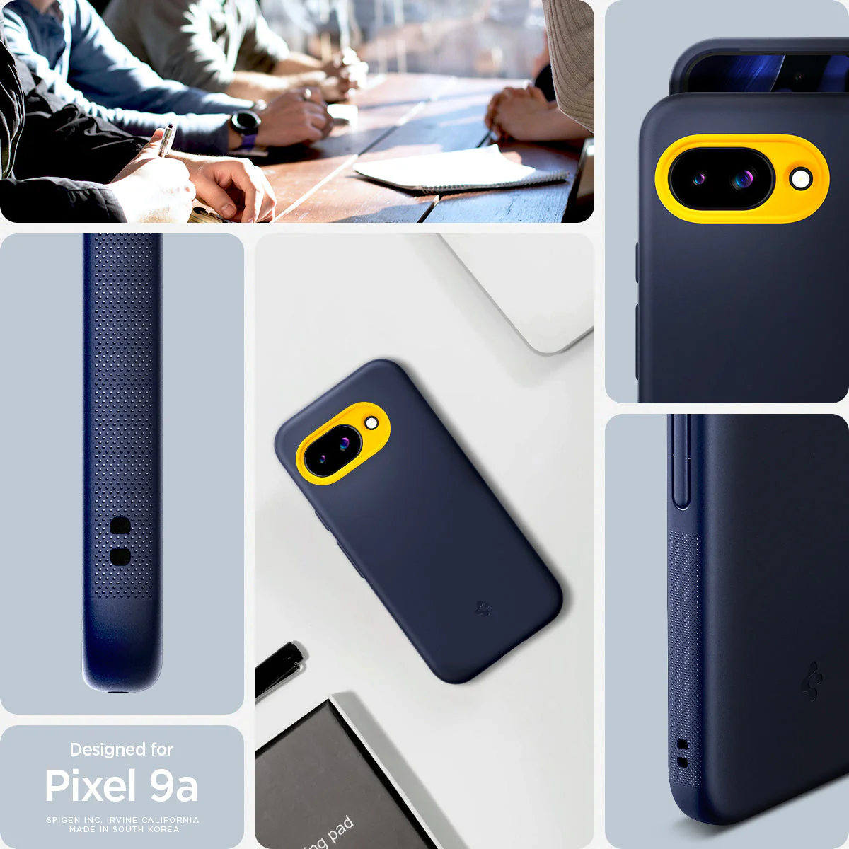 Pixel 9a Series - Nano Pop (Mag Fit) - Image 10