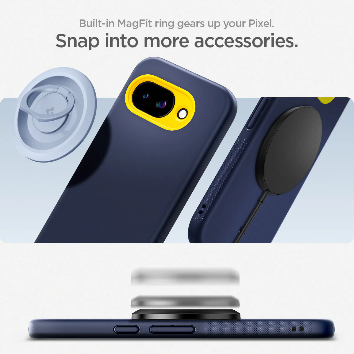 Pixel 9a Series - Nano Pop (Mag Fit) - Image 12
