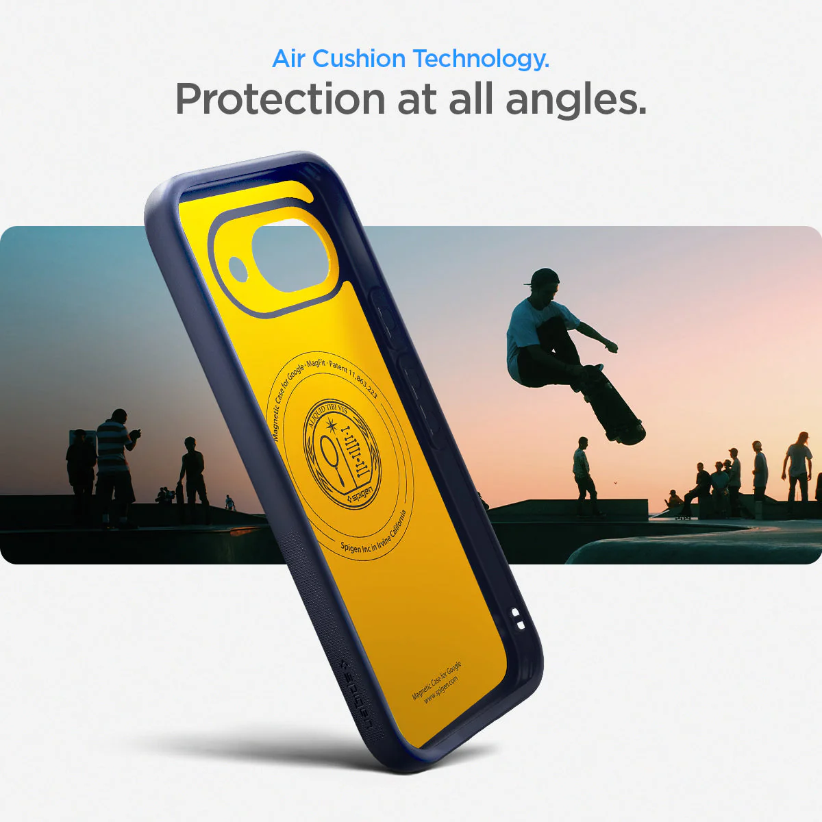 Pixel 9a Series - Nano Pop (Mag Fit) - Image 14