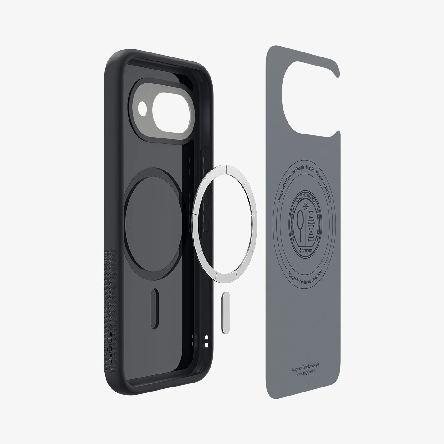 Pixel 9a Series - Nano Pop (Mag Fit) - Image 18